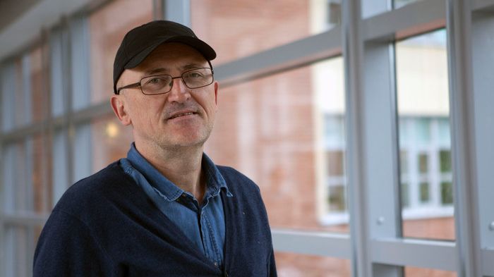 Samtal kring animation och boken Filmdockan på Trollywood Animation Festival