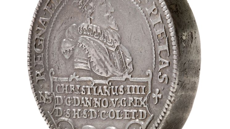 4 speciedaler 1624