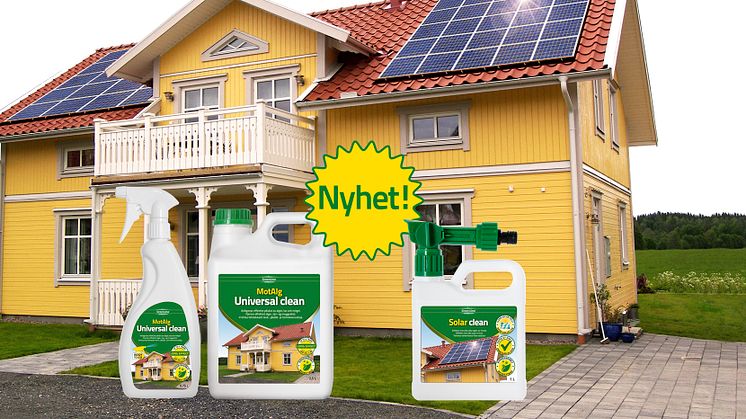 Tänk klimatsmart!