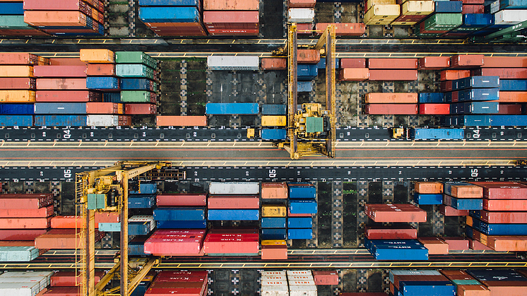 Wistrand biträder vid försäljningen av Greencarrier Freight Services International AB till JAS Worldwide