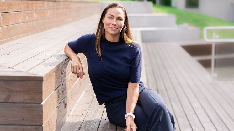 Cecilie Tvetenstrand (2021)