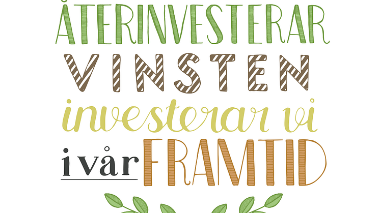 Vinster i välfärden – är det verkligen svart eller vitt