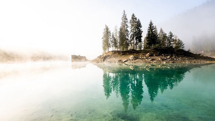 Caumasee