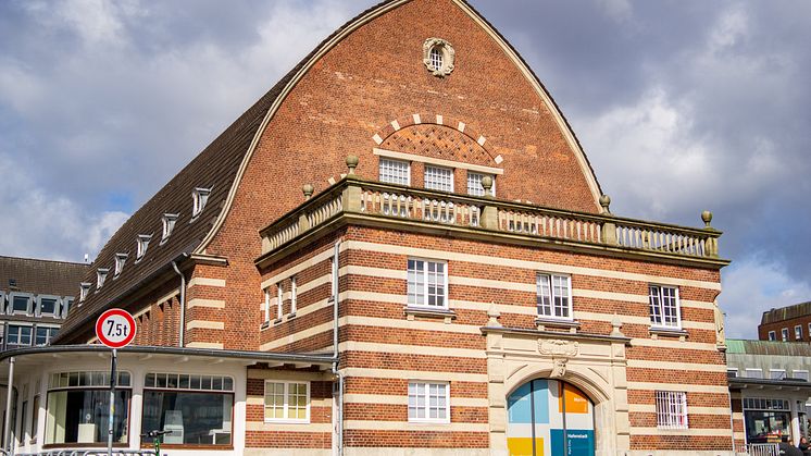 BilderStadtspaziergang Schifffahrtsmuseum