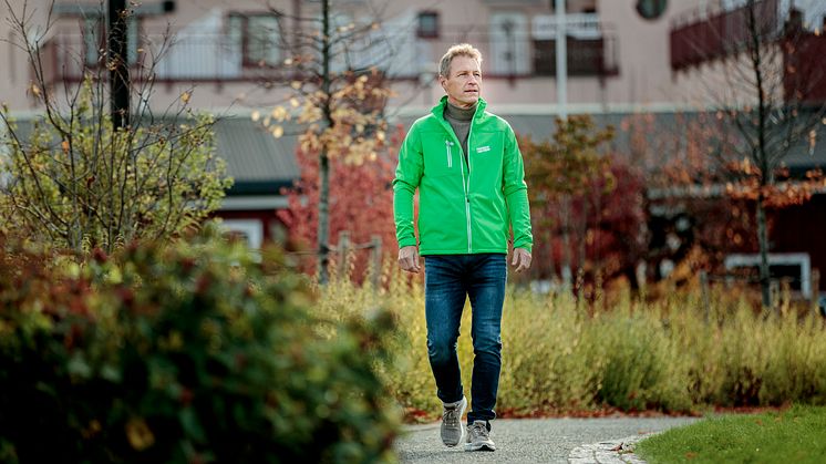 Jens Isemo