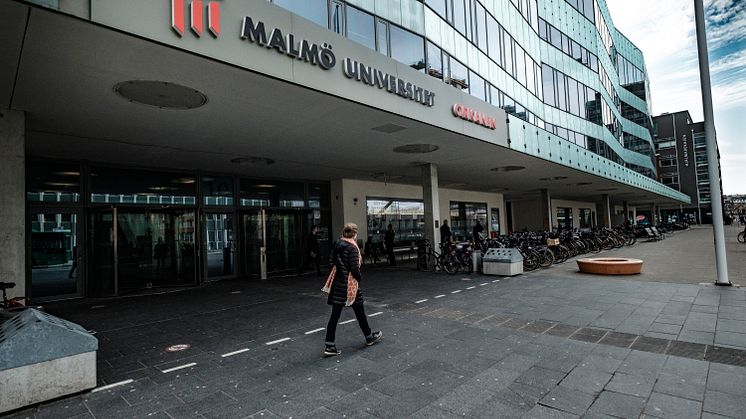 Tio projekt vid Malmö universitet får forskningsstöd relaterat till den pågående coronapandemin, enligt ett nytt rektorsbeslut