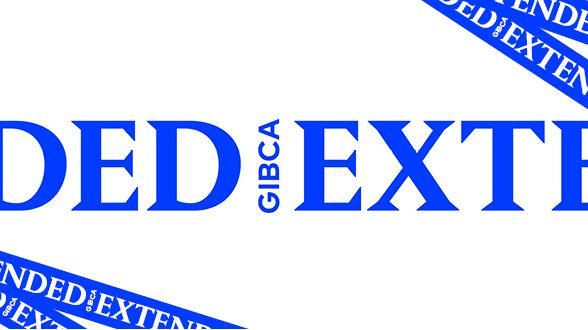 GIBCA Extended 