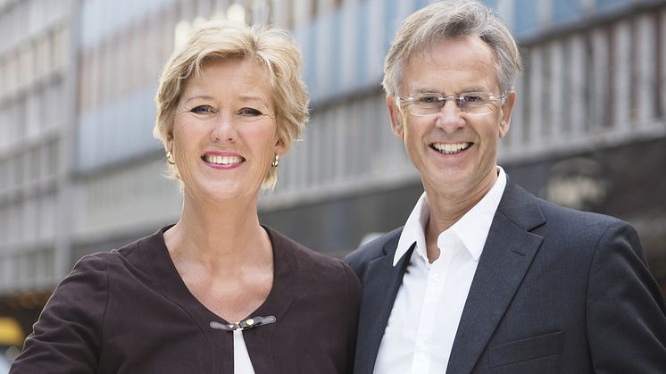 Erik og Sofie Hexeberg er kritiske til kostholdsrådene nordmenn får fra myndighetene.
