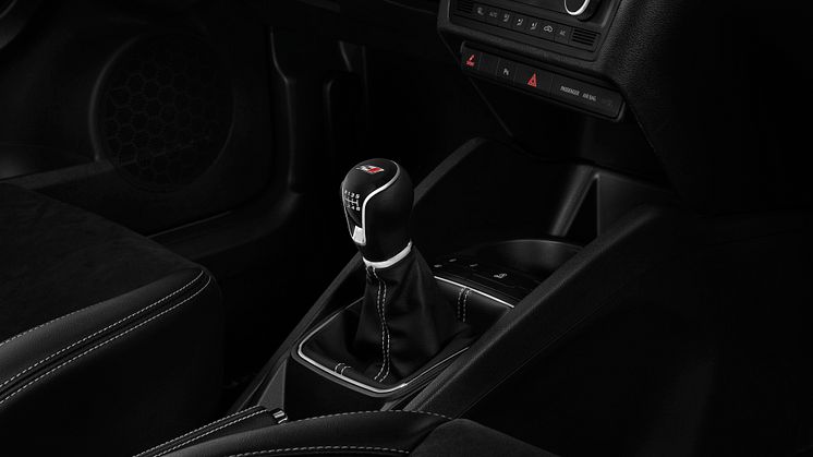 Ibiza Cupra