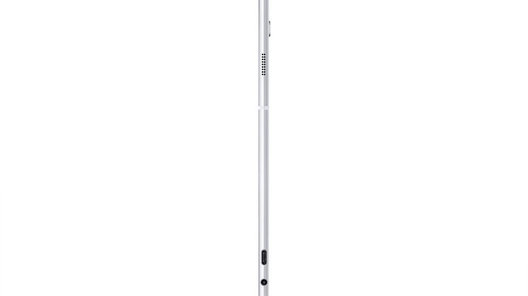 Galaxy TabPro S
