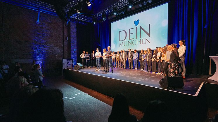 No Limits Danke