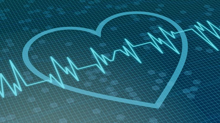 Increased risk of heart rhythm disruption after COVID-19