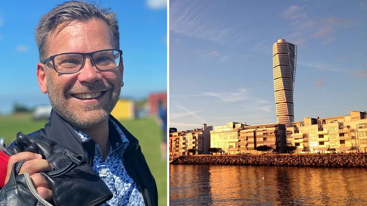 HSB Malmö förbereder framtiden – välkomnar digitaliseringschef