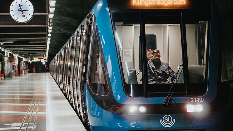 MTR på Järvaveckan – vi söker 150 nya medarbetare 