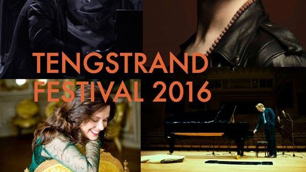Tengstrandfestivalen 2016
