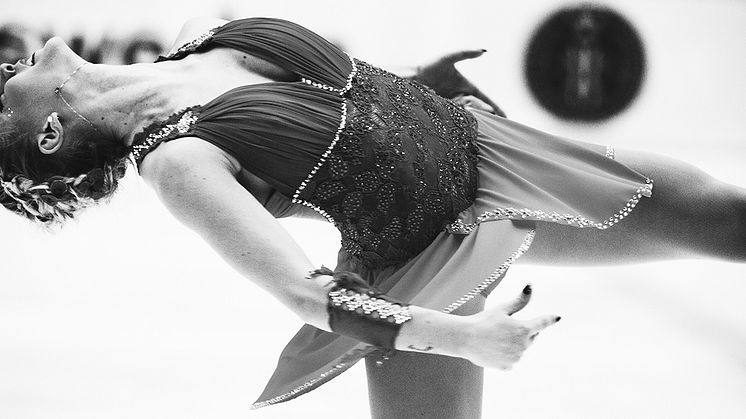 SM i konståkning 2015 – Helsingborg, 10–13 december