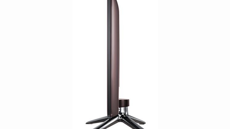 Monitor FX2490HD