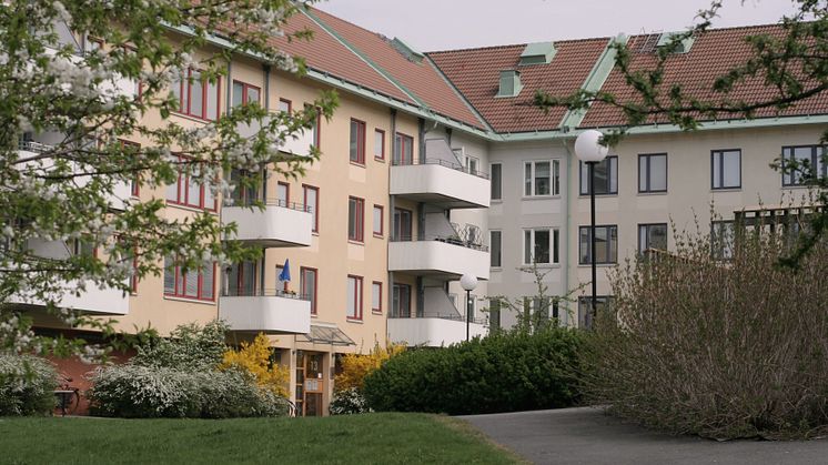 Högsbohöjd