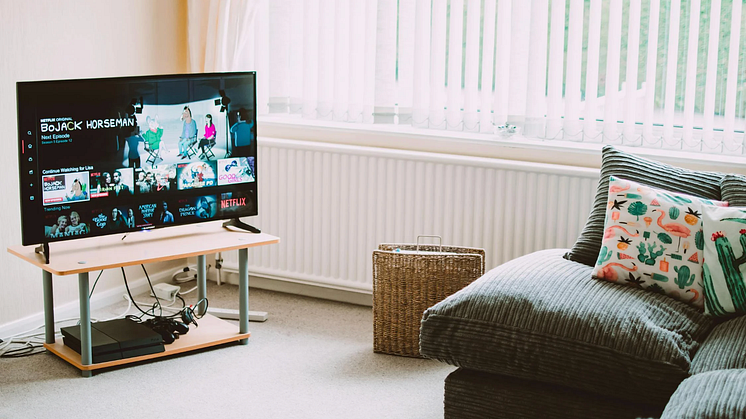 IPTV-kanalens IPTV-tjänster förändrar TV-landskapet i Sverige
