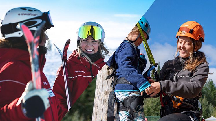 Sommersatsning gir arbeidsplasser hos SkiStar