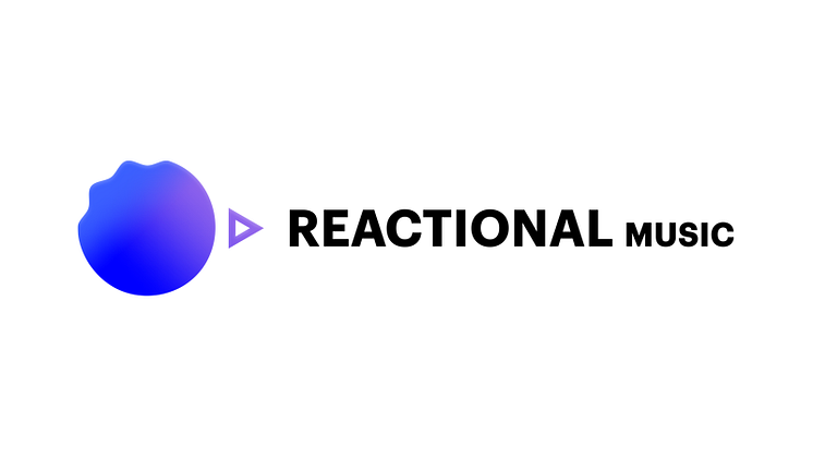 LEADING FIGURES FROM GAMES AND MUSIC TAKE UP LEADERSHIP  ROLES AT REACTIONAL MUSIC