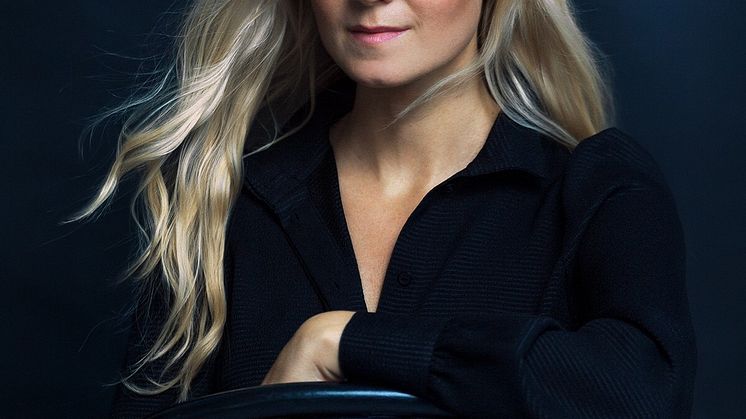 Emmi Christensson