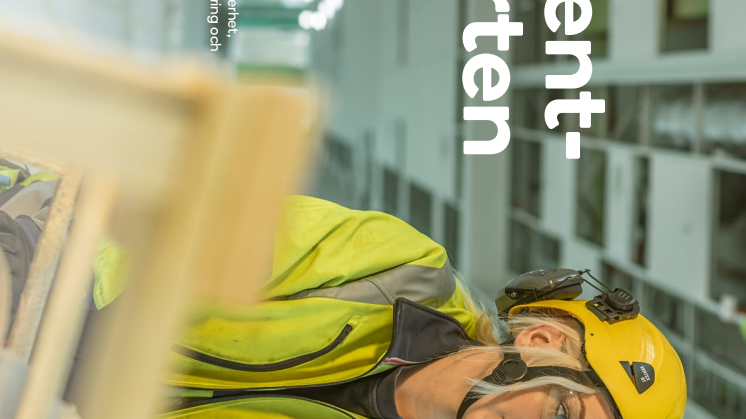 Ramirentrapporten 2021