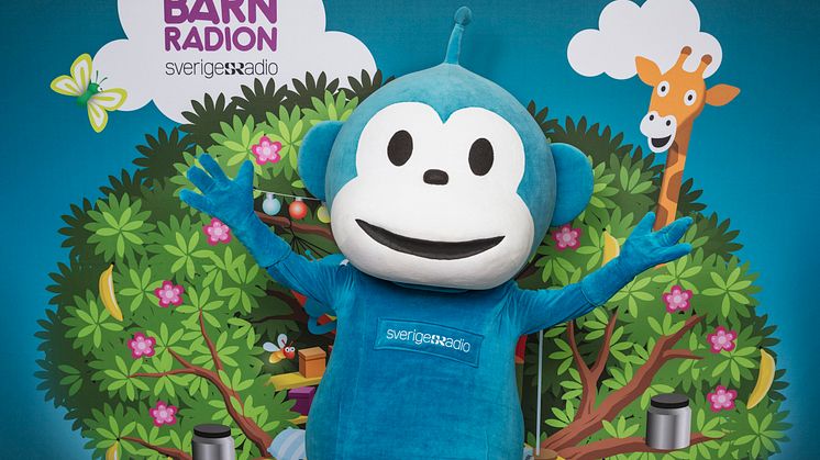 Radioapan