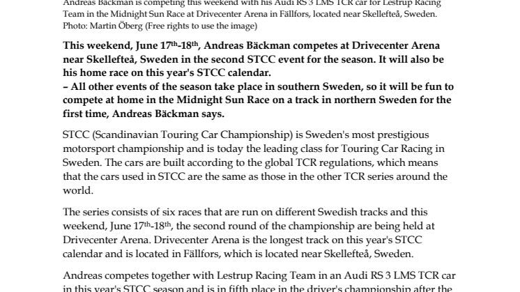 220616 ENG Pressrelease, STCC Skellefteå.pdf