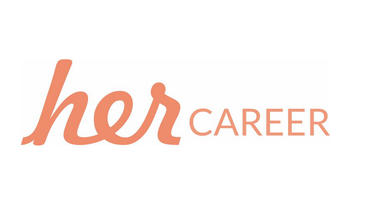 BdS-Hauptgeschäftsführerin Andrea Belegante als Sparringspartnerin bei herCAREER