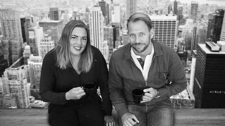 Plåt & Ventföretagen lanserar ny podcast!