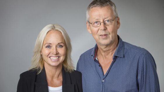 Helena och Thomas Edlund, Betagenon.