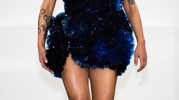 Unbelonging – design Jannica Hagfors