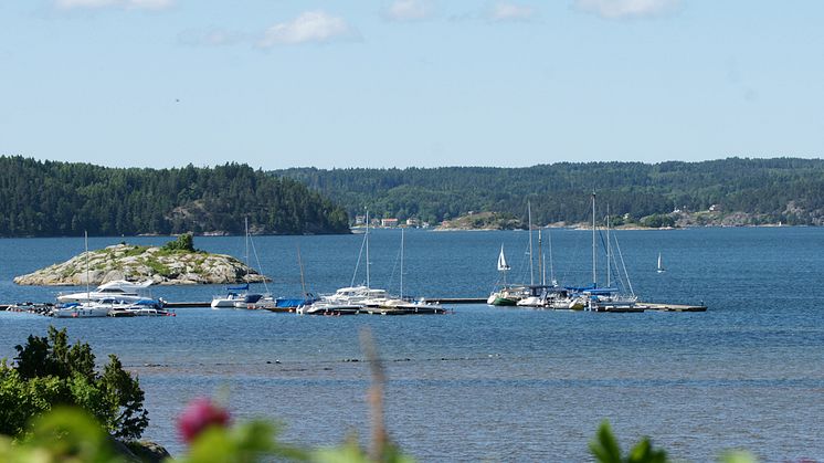 Vill du arbeta nära havet i sommar?