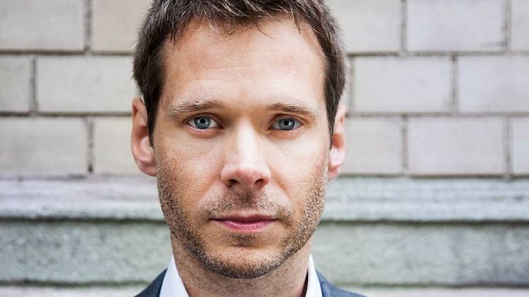 Mattias Linderoth