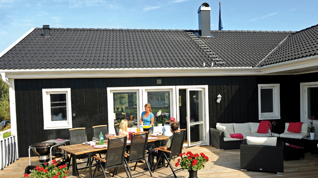Älvsbyhus återigen största hustillverkaren i Sverige