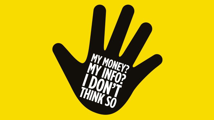 HMRC halts thousands of scam text messages as part of its fight against fraud