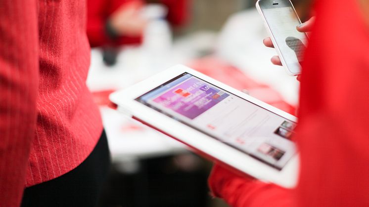 How To Build Your #BrandNewsroom