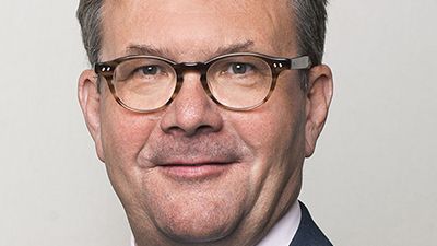 Torbjörn Torell ny styrelseordförande i Arcona