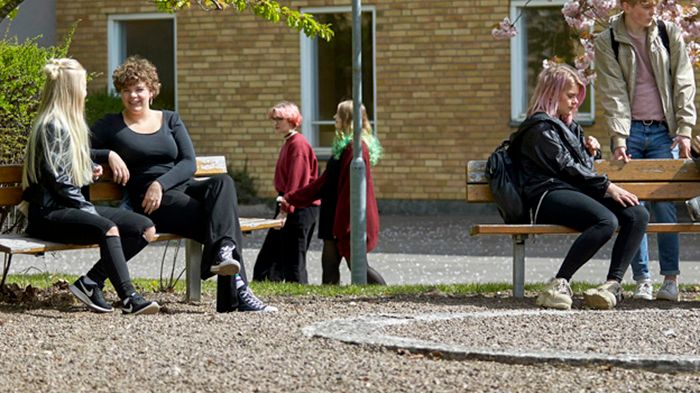Foto: Tomas Harrysson för Skövde kommun
