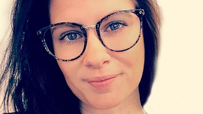 Sara Lagerquist at Swedish based CRM-Konsulterna earns the Microsoft Most Valuable Professional award