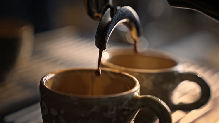 What's in your coffee? Clean water free of toxic chemicals and metals for a start thanks to Bluewater's highly lauded Cafe Station, which is transforming the work of barista's from Europe to Africa. ...