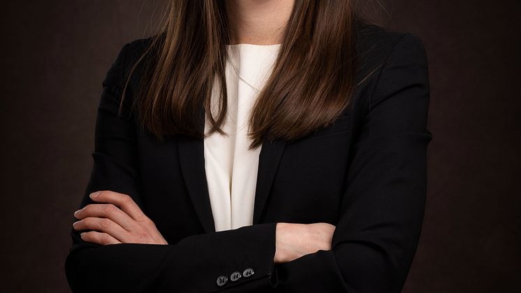 Sandra Lindström Svemin