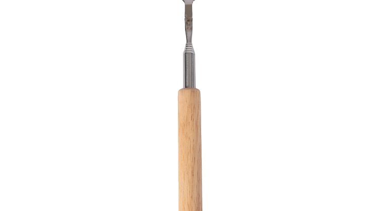 Fredde sausage fork - Sagaform SS23 - 5018399_front