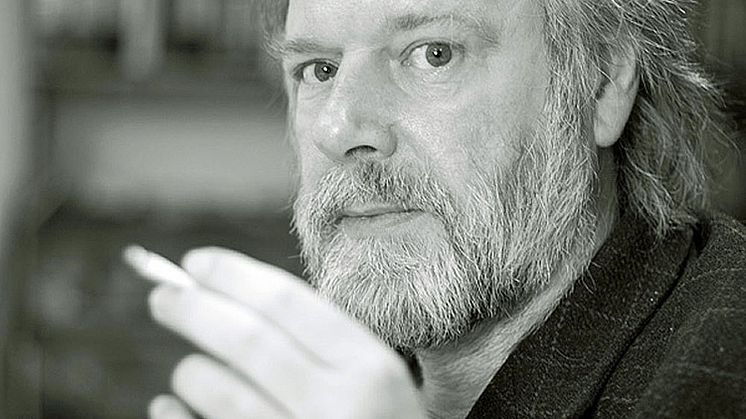 Ingo Lie