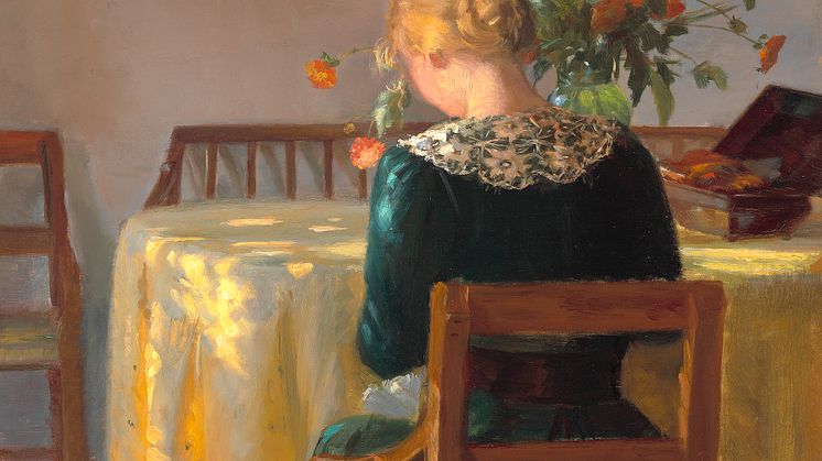 Anna Ancher