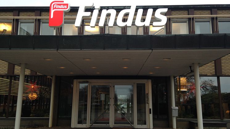 Tisdagen den 1 november anordnas en arbetsmarknadsdag på Findus i Bjuv.