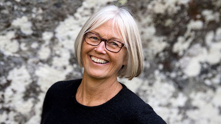 Vigdis Holmaas