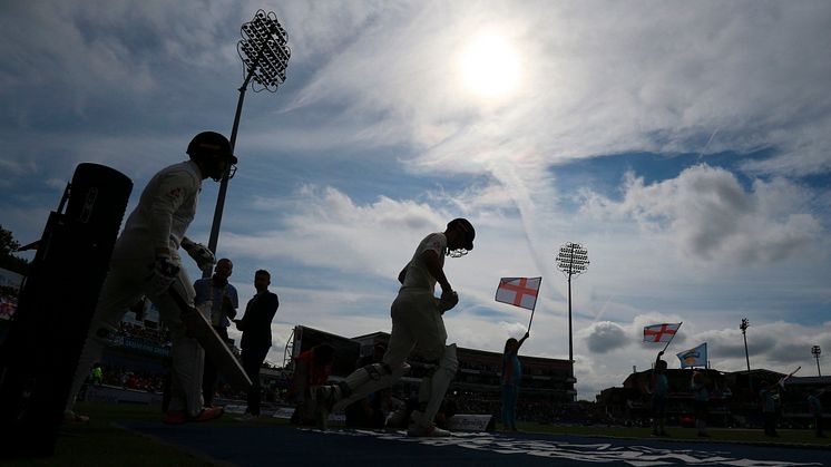 Headingley Cricket Ground (Image by Getty Images)