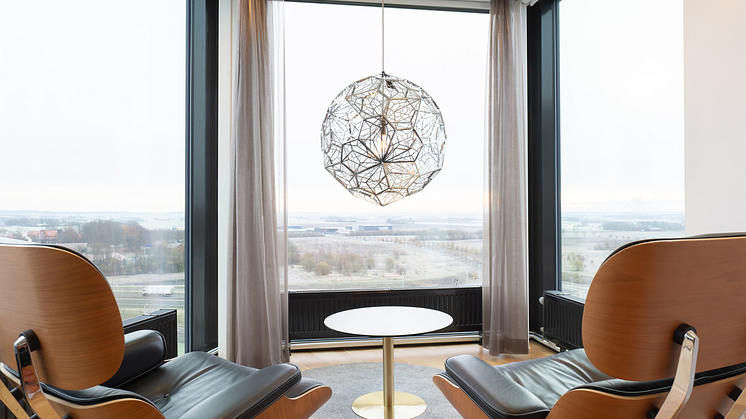 BWH Hotels expanderar i Lund 